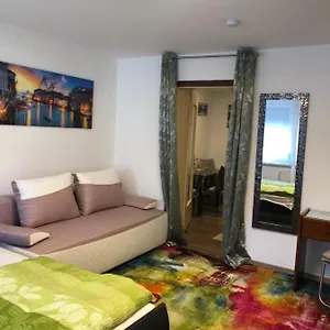 Fine In Apartment